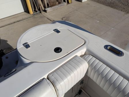 Boston-whaler 26-OUTRAGE image