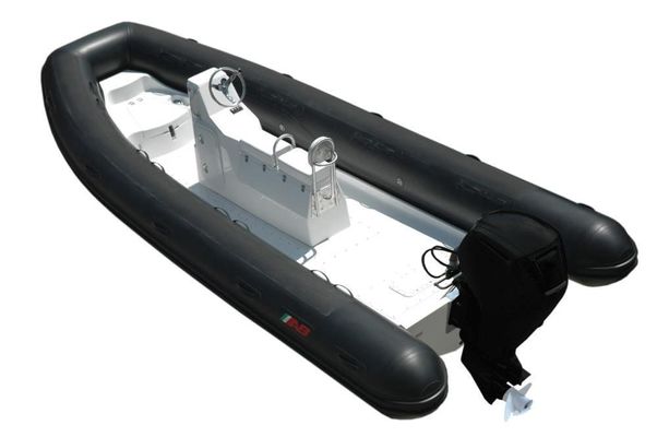 Ab-inflatables PROFILE-F19 - main image