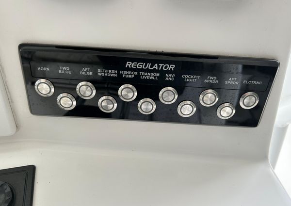 Regulator 32-REGULATOR image
