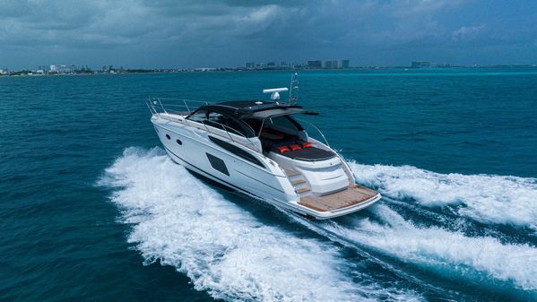 Princess Yachts V48 image