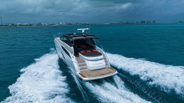 Princess Yachts V48 image