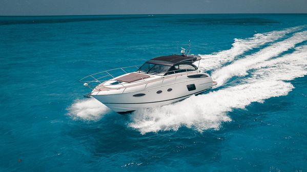 Princess Yachts V48 image