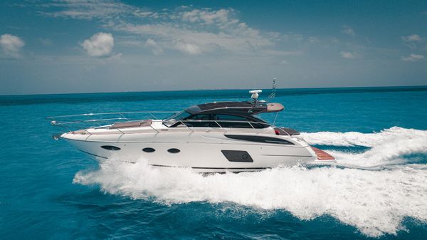 Princess Yachts V48 image