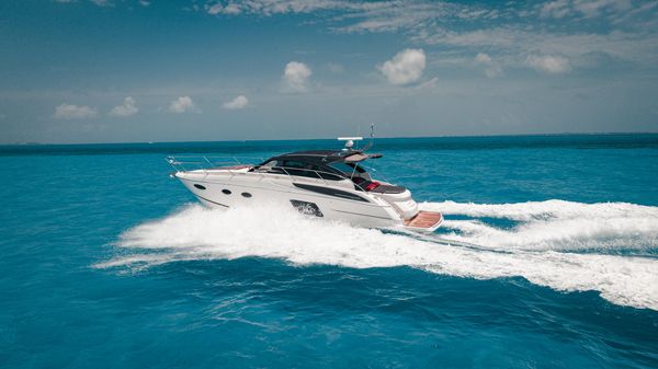 Princess Yachts V48 image