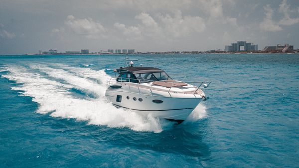 Princess Yachts V48 image