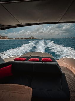 Princess Yachts V48 image