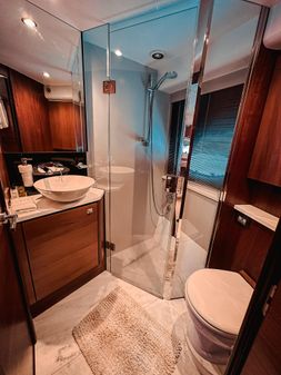 Princess Yachts V48 image