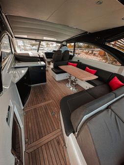 Princess Yachts V48 image