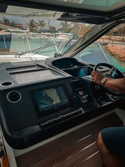 Princess Yachts V48 image