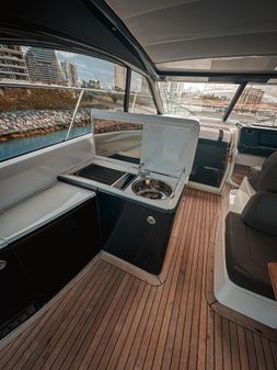 Princess Yachts V48 image