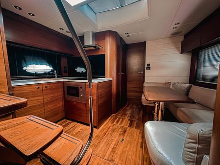 Princess Yachts V48 image