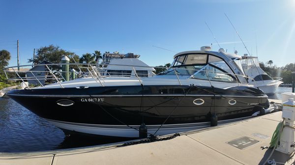 Monterey 400 Sport Yacht 