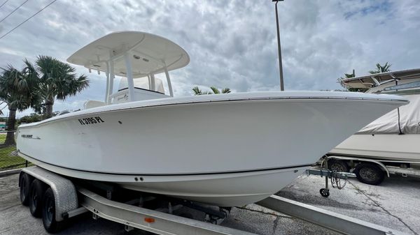 Sea Hunt Gamefish 25