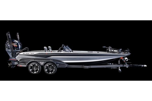Skeeter FXR 20 - main image