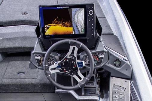 Skeeter FXR-20 image