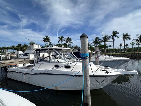 Boston-whaler 305-CONQUEST image