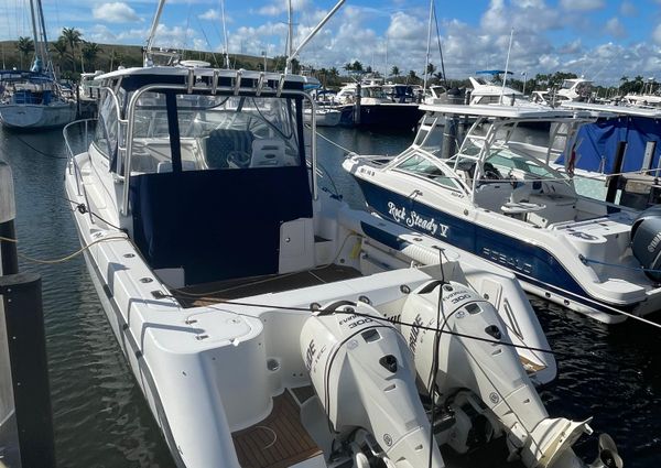 Boston-whaler 305-CONQUEST image