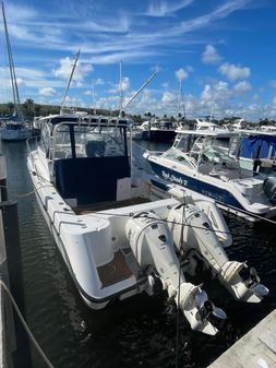 Boston-whaler 305-CONQUEST image