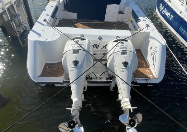 Boston-whaler 305-CONQUEST image