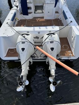 Boston-whaler 305-CONQUEST image