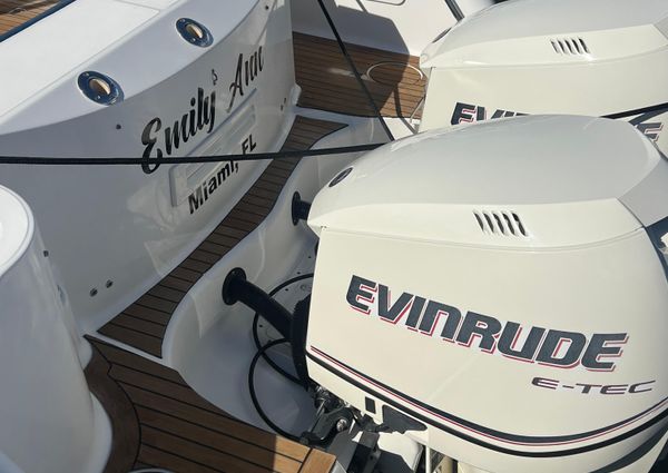 Boston-whaler 305-CONQUEST image