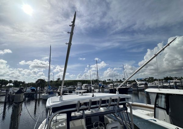 Boston-whaler 305-CONQUEST image