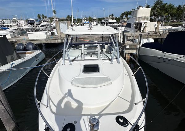 Boston-whaler 305-CONQUEST image