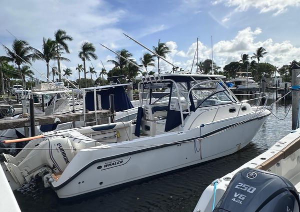 Boston-whaler 305-CONQUEST image