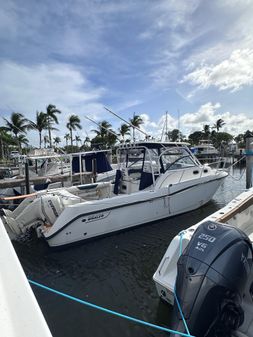 Boston-whaler 305-CONQUEST image