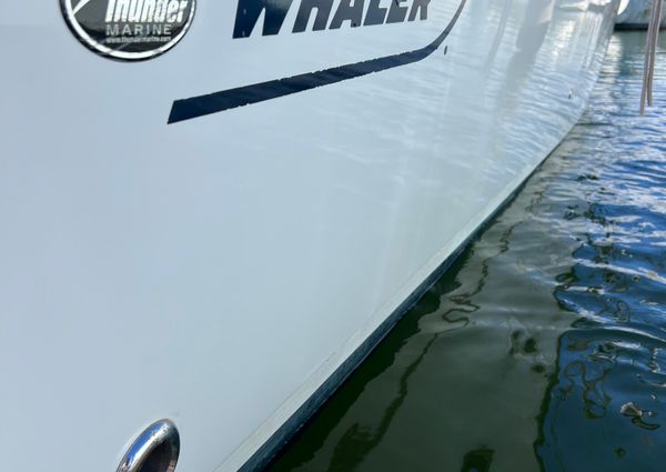 Boston-whaler 305-CONQUEST image