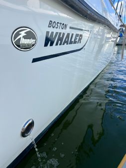 Boston-whaler 305-CONQUEST image