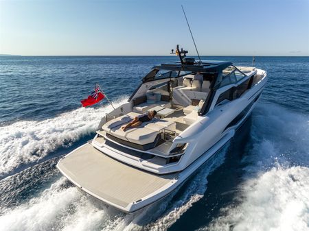 Sunseeker Superhawk 55 image