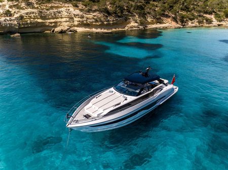 Sunseeker Superhawk 55 image