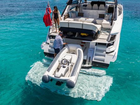 Sunseeker Superhawk 55 image