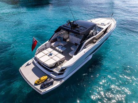 Sunseeker Superhawk 55 image