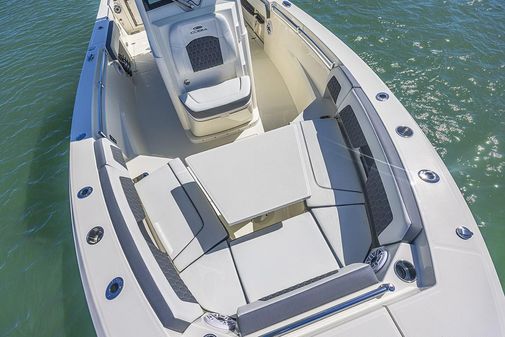 Cobia 265-CENTER-CONSOLE image