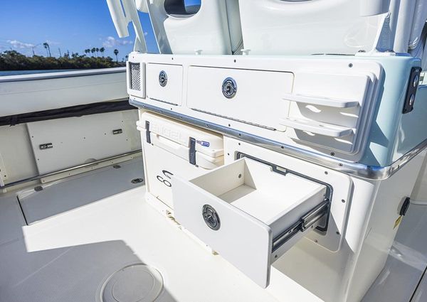 Cobia 265-CENTER-CONSOLE image