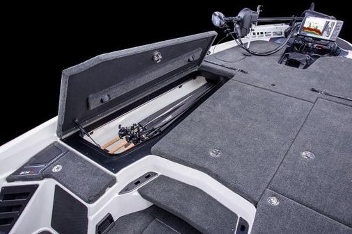 Skeeter FXR-20-APEX image