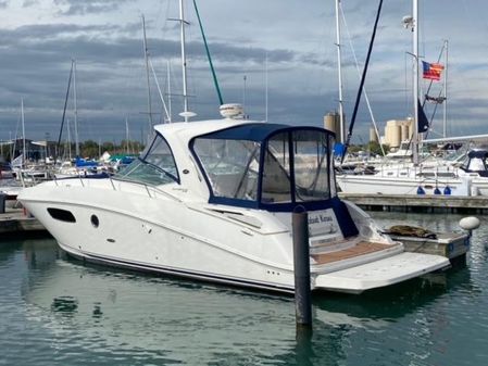 Sea Ray 370 Sundancer image