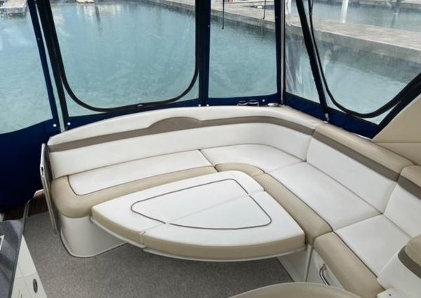 Sea Ray 370 Sundancer image