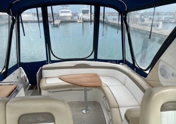 Sea Ray 370 Sundancer image