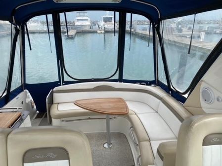 Sea Ray 370 Sundancer image