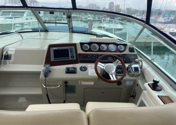 Sea Ray 370 Sundancer image