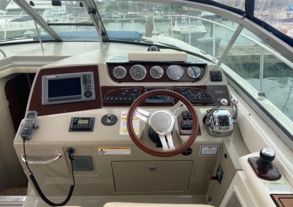 Sea Ray 370 Sundancer image