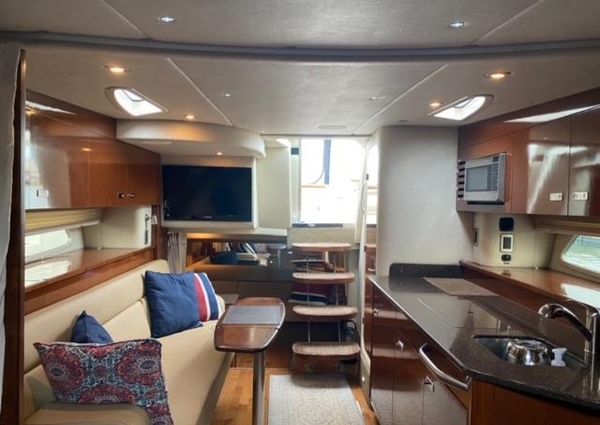 Sea Ray 370 Sundancer image