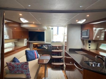 Sea Ray 370 Sundancer image