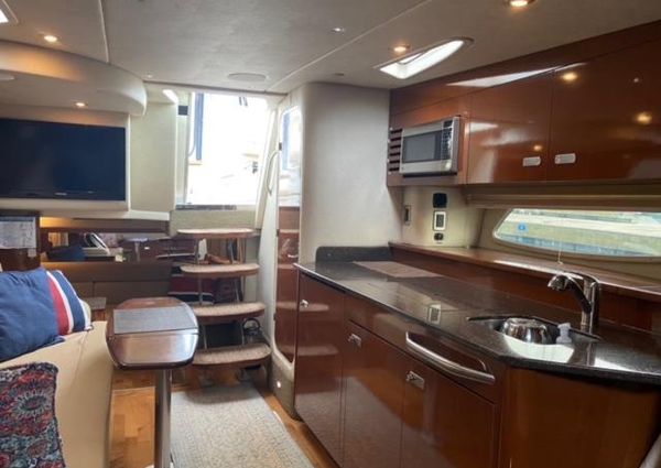 Sea Ray 370 Sundancer image