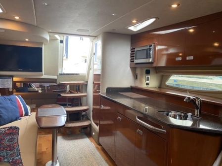 Sea Ray 370 Sundancer image