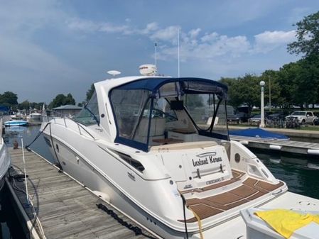 Sea Ray 370 Sundancer image