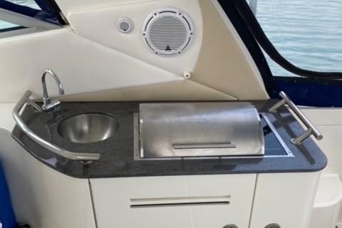 Sea Ray 370 Sundancer image